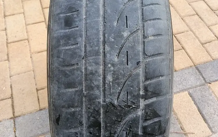 ОДНА шина 205/60 R15 — "Hankook Winter iCept EVO" (Венгрия), летн за 6 000 тг. в Астана