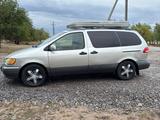 Toyota Sienna 2001 года за 4 100 000 тг. в Актобе