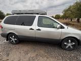 Toyota Sienna 2001 года за 4 100 000 тг. в Актобе – фото 4