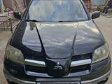 Mitsubishi Outlander 2003 годаүшін3 700 000 тг. в Жезказган – фото 4