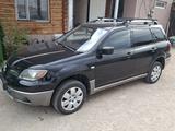 Mitsubishi Outlander 2003 годаүшін3 700 000 тг. в Жезказган – фото 5