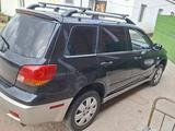 Mitsubishi Outlander 2003 года за 3 700 000 тг. в Жезказган