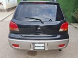 Mitsubishi Outlander 2003 годаүшін3 700 000 тг. в Жезказган – фото 2