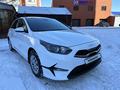 Kia Cee'd 2023 года за 8 870 000 тг. в Уральск – фото 12