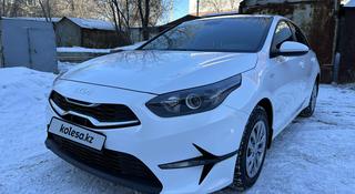 Kia Cee'd 2023 года за 9 050 000 тг. в Уральск