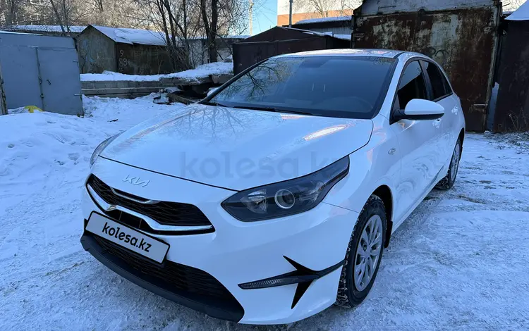 Kia Cee'd 2023 года за 8 870 000 тг. в Уральск