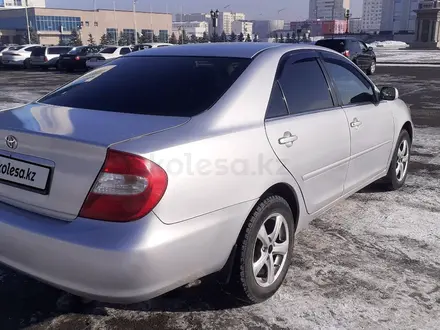 Toyota Camry 2003 года за 5 500 000 тг. в Талдыкорган – фото 6