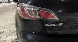 Mazda 3 2011 года за 4 200 000 тг. в Павлодар – фото 3