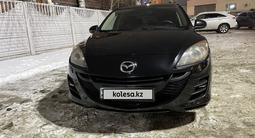 Mazda 3 2011 годаүшін4 350 000 тг. в Павлодар – фото 3