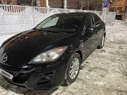 Mazda 3 2011 года за 4 000 000 тг. в Павлодар – фото 2