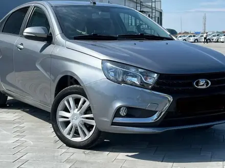 ВАЗ (Lada) Vesta 2019 года за 4 200 000 тг. в Костанай