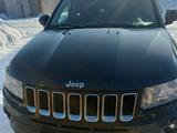 Jeep Compass 2011 года за 6 500 000 тг. в Астана