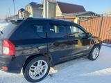 Jeep Compass 2011 годаүшін6 500 000 тг. в Астана – фото 5