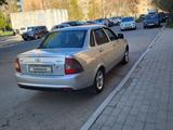 ВАЗ (Lada) Priora 2170 2014 года за 2 800 000 тг. в Усть-Каменогорск