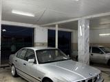 BMW 525 1994 года за 3 200 000 тг. в Шымкент – фото 4