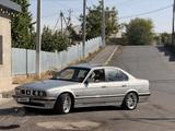 BMW 525 1994 года за 3 200 000 тг. в Шымкент