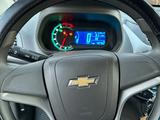 Chevrolet Cobalt 2021 годаfor6 150 000 тг. в Шымкент – фото 4