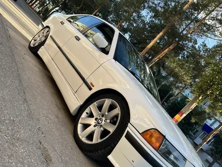 BMW 320 1991 года за 2 200 000 тг. в Рудный – фото 8
