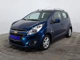 Chevrolet Spark 2023 годаүшін5 590 000 тг. в Алматы