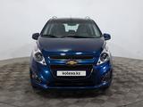 Chevrolet Spark 2023 годаүшін5 590 000 тг. в Алматы – фото 2
