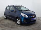 Chevrolet Spark 2023 годаүшін5 590 000 тг. в Алматы – фото 3