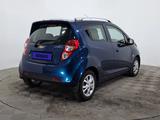 Chevrolet Spark 2023 годаүшін5 590 000 тг. в Алматы – фото 5