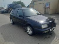 Volkswagen Golf 1992 годаүшін1 150 000 тг. в Астана