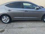 Hyundai Elantra 2020 года за 6 000 000 тг. в Тараз – фото 5