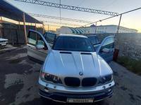 BMW X5 2002 года за 5 000 000 тг. в Шымкент