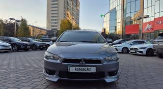 Mitsubishi Lancer 2013 года за 4 800 000 тг. в Алматы