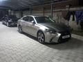 Lexus GS 350 2018 годаүшін20 000 000 тг. в Тараз – фото 3