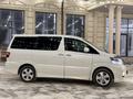 Toyota Alphard 2006 года за 4 800 000 тг. в Атырау – фото 3