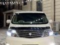 Toyota Alphard 2006 года за 4 800 000 тг. в Атырау