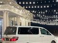 Toyota Alphard 2006 года за 4 800 000 тг. в Атырау – фото 2