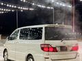 Toyota Alphard 2006 года за 4 800 000 тг. в Атырау – фото 6