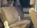 Toyota Alphard 2006 года за 4 800 000 тг. в Атырау – фото 8