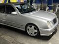 Mercedes-Benz E 55 AMG 1999 годаүшін6 200 000 тг. в Шымкент – фото 2