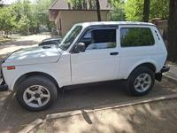 ВАЗ (Lada) Lada 2121 2019 года за 4 000 000 тг. в Алматы