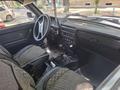 ВАЗ (Lada) Lada 2121 2019 года за 4 000 000 тг. в Алматы – фото 12
