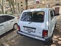 ВАЗ (Lada) Lada 2121 2019 года за 4 000 000 тг. в Алматы – фото 2