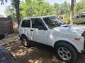 ВАЗ (Lada) Lada 2121 2019 года за 4 000 000 тг. в Алматы – фото 3