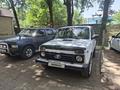 ВАЗ (Lada) Lada 2121 2019 года за 4 000 000 тг. в Алматы – фото 4