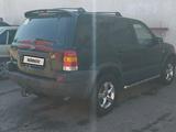 Ford Maverick 2003 года за 3 500 000 тг. в Шымкент – фото 4
