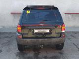 Ford Maverick 2003 года за 3 500 000 тг. в Шымкент – фото 5