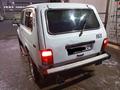 ВАЗ (Lada) Lada 2121 2005 годаүшін1 350 000 тг. в Шахтинск – фото 7