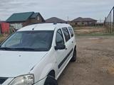 ВАЗ (Lada) Largus 2017 года за 2 500 000 тг. в Астана – фото 2