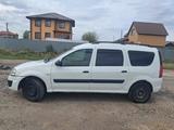 ВАЗ (Lada) Largus 2017 года за 2 500 000 тг. в Астана