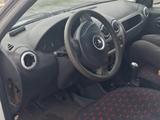 ВАЗ (Lada) Largus 2017 года за 2 500 000 тг. в Астана – фото 4