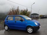 Daewoo Matiz 2014 годаүшін1 690 000 тг. в Алматы