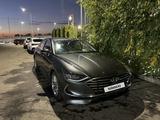 Hyundai Sonata 2021 годаүшін9 800 000 тг. в Алматы